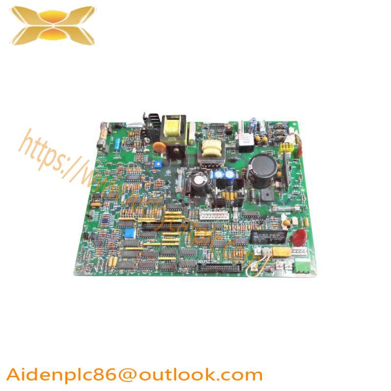 GE IC670PBI001底座