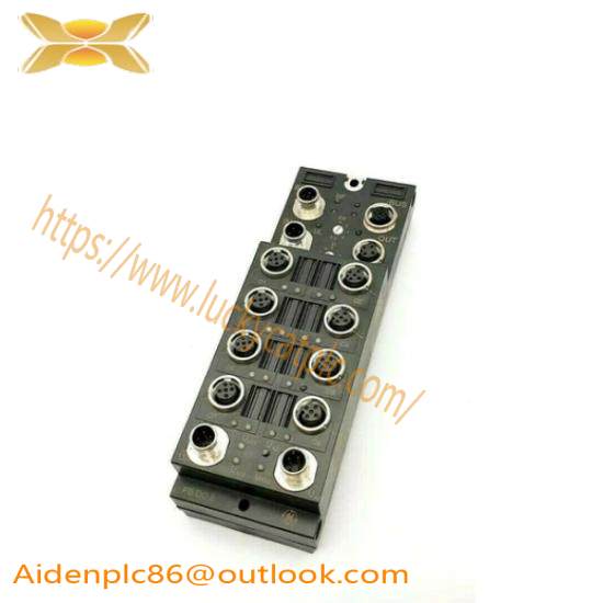 GE IC676PBO082 General Electric