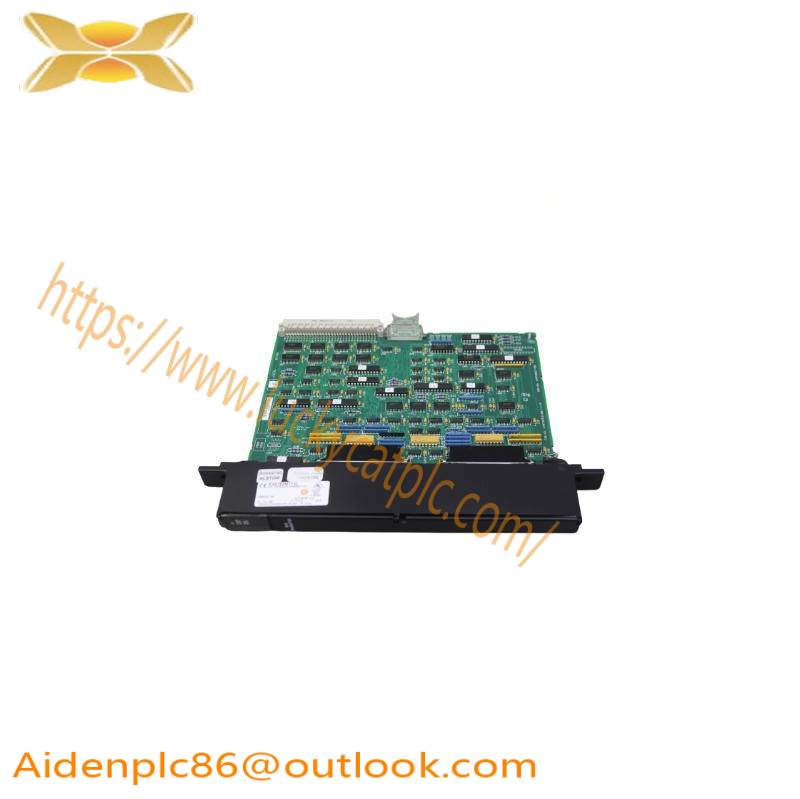 GE IC687BEM713