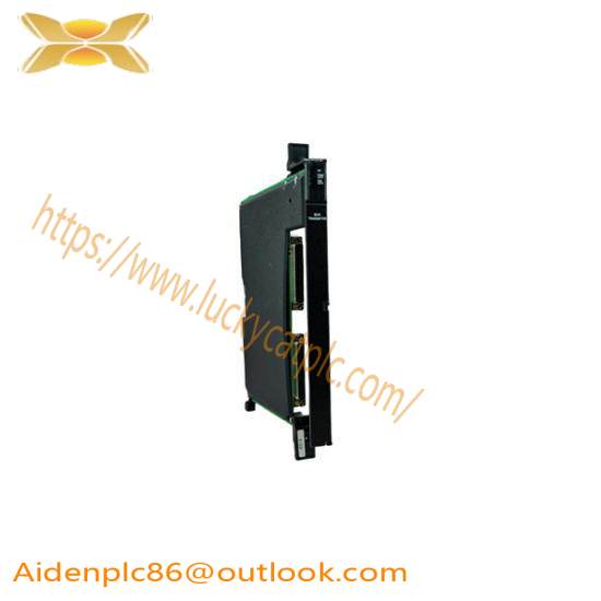 GE IC687BEM713