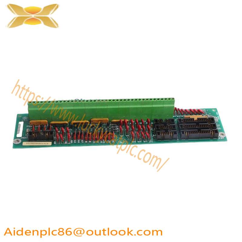 GE IC687BEM742