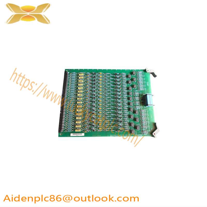 GE IC687BEM742