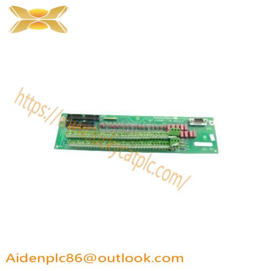 GE IC690RFH008