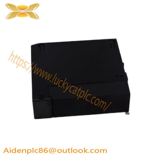 GE IC693ACC302A   Auxiliary Battery Module