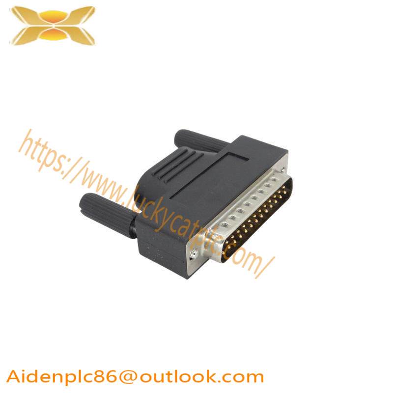 GE IC693ACC307 TERMINATOR PLUG