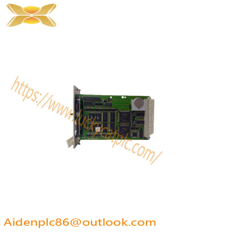 GE IC693ACC323B