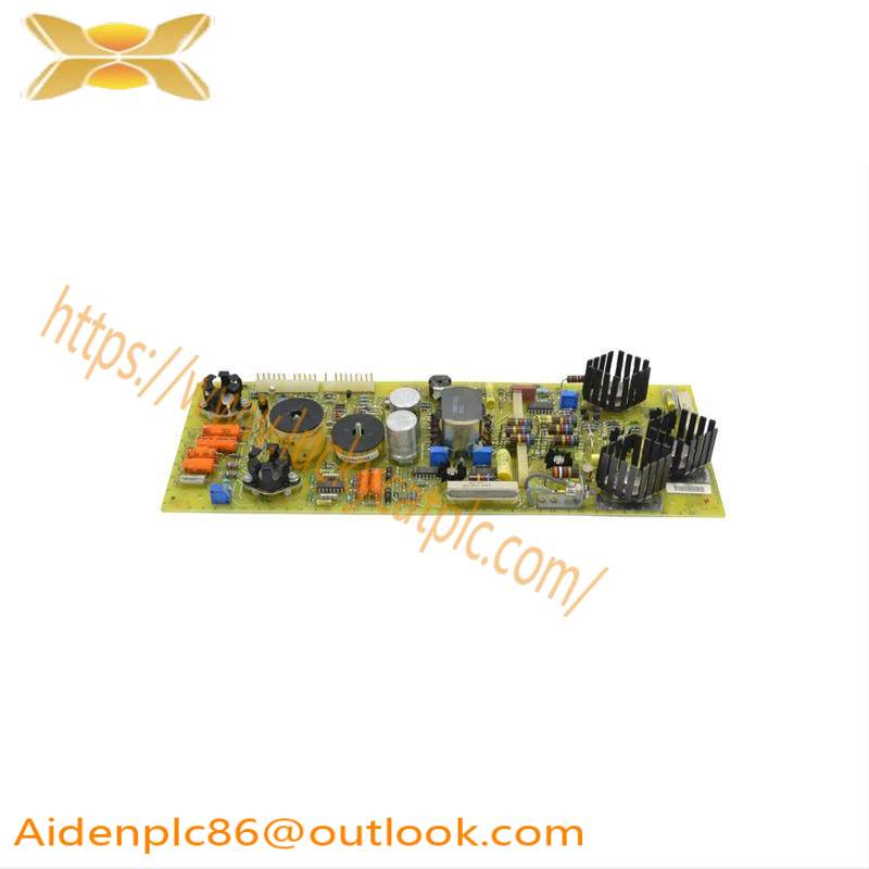 GE IC693ACC323B