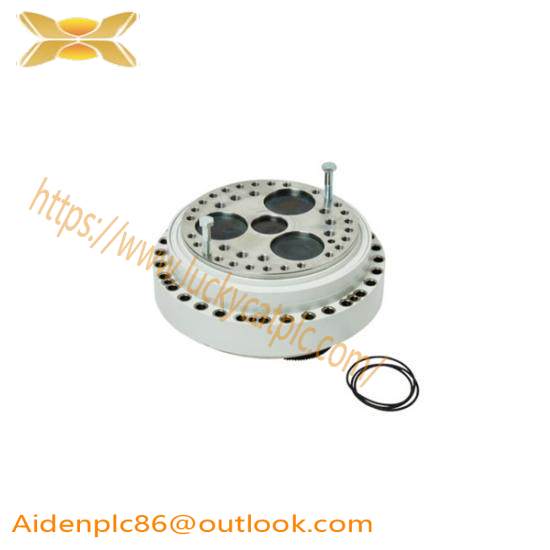 GE IC693ACC323B
