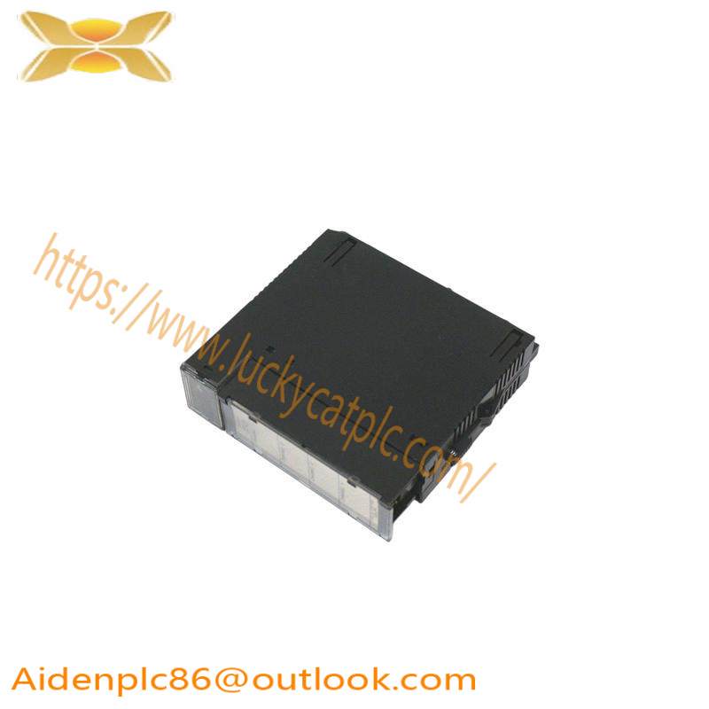 GE IC693ALG220 INPUT MODULE
