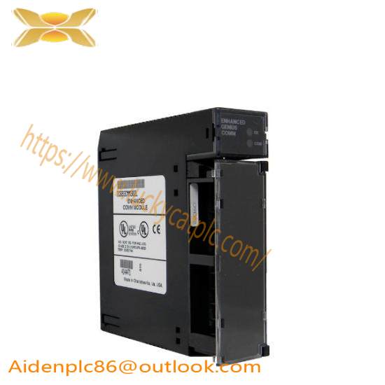 GE IC693ALG221
