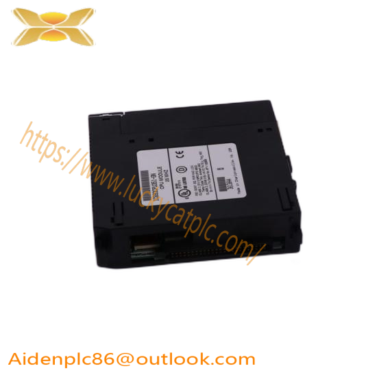 GE IC693BEM331K
