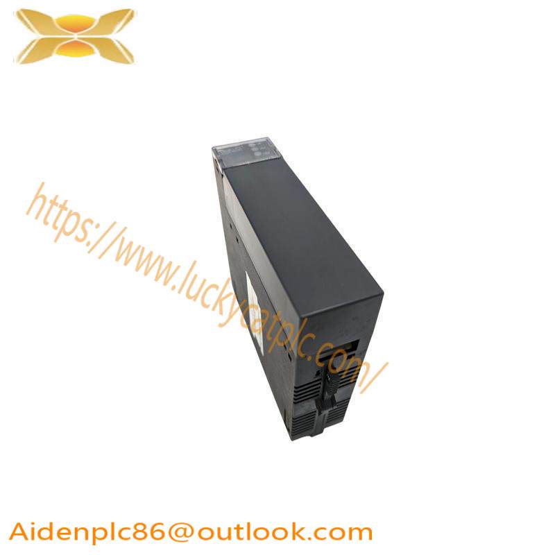 GE IC693BEM341 COMMUNICATION MODULE