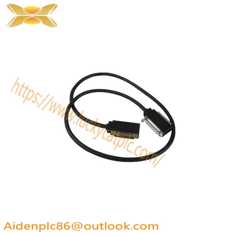 GE IC693CBL300 EXPANSION CABLES