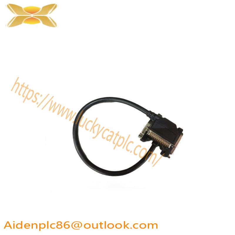 GE IC693CBL305B CABLE