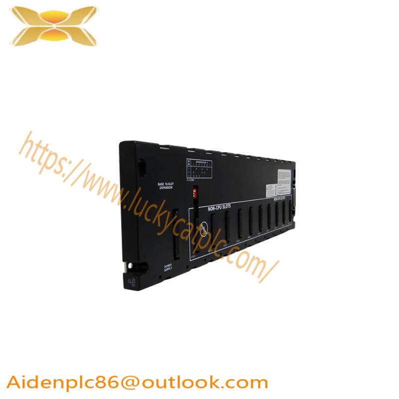 GE IC693CHS392