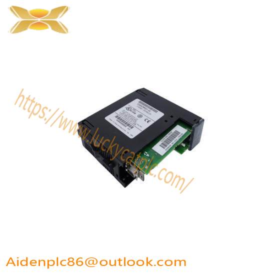 GE IC693CMM321