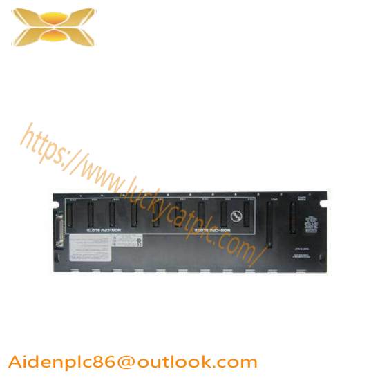GE IC693CPU323 Series 90-30 controllers
