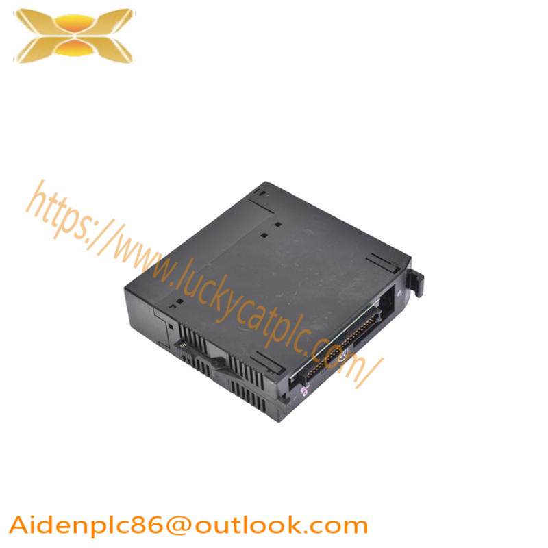 GE IC693CPU331