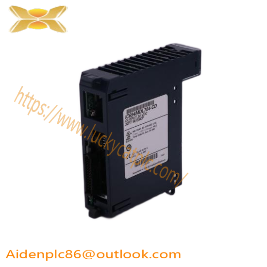 GE IC693CPU363