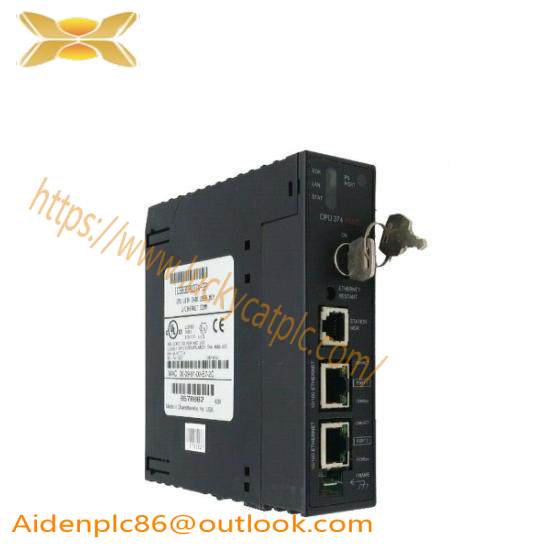 GE IC693CPU374KZ