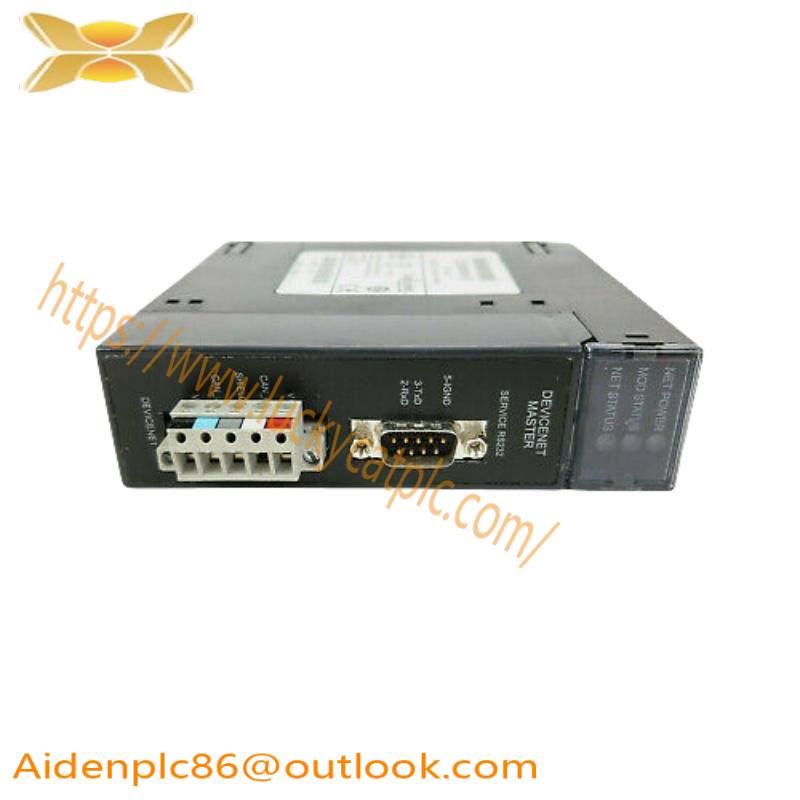 GE IC693DNM200