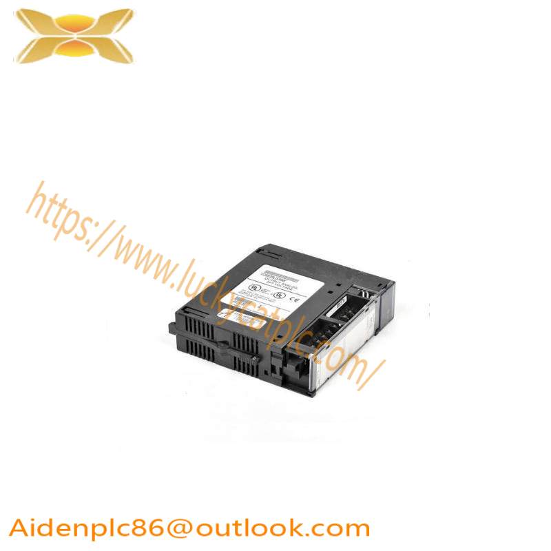 GE IC693MDL1231 PLC Module