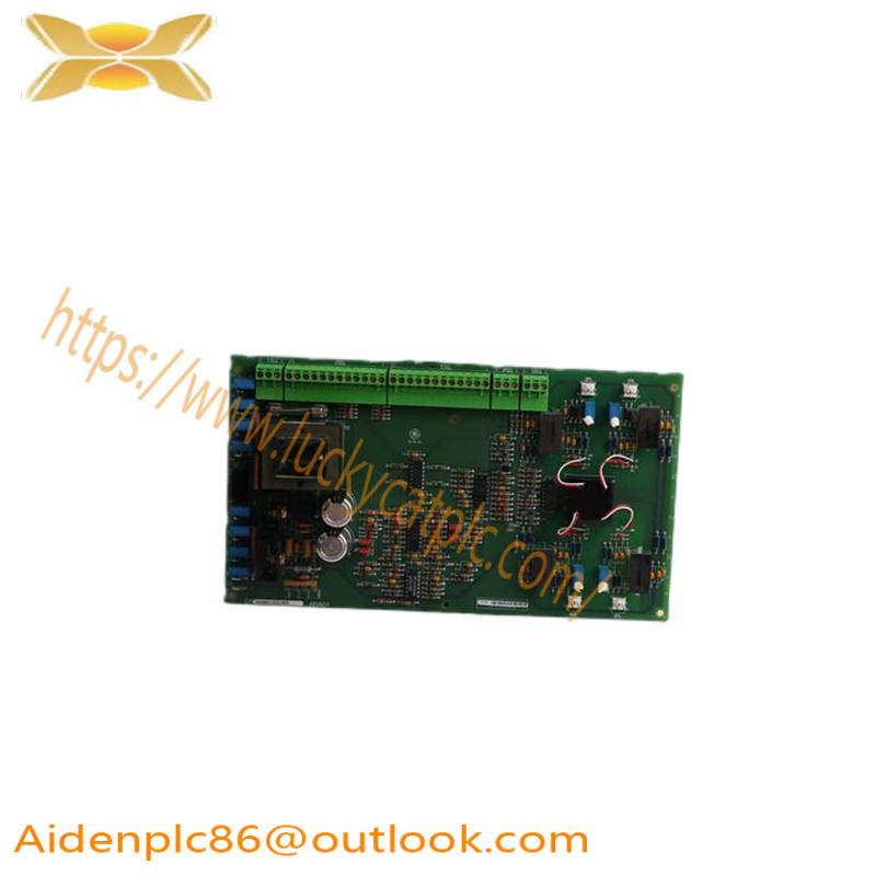 GE IC693MDL231 ISOLATED INPUT MODULE