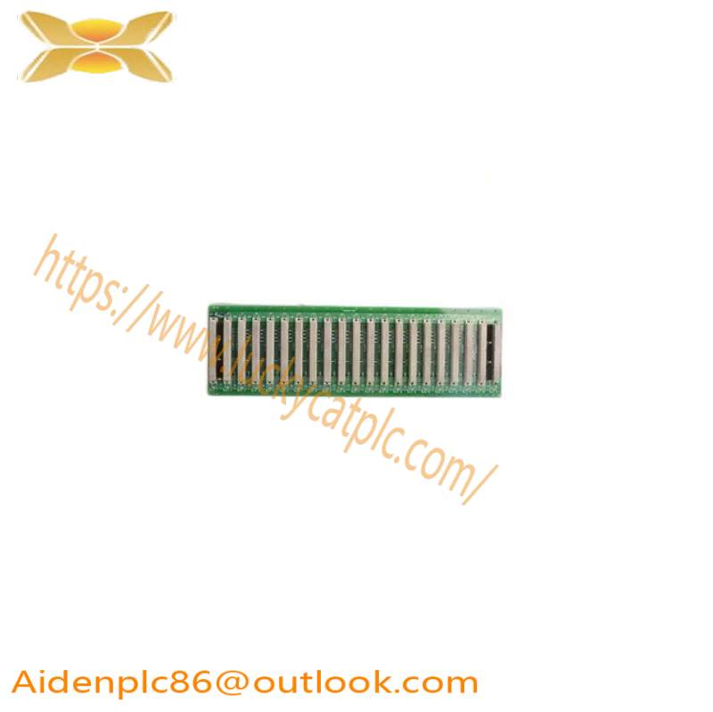 GE IC693MDL340
