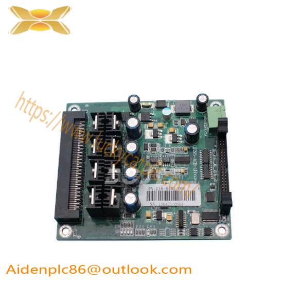 GE IC693MDL640