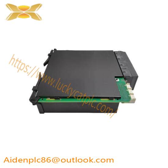 GE IC693MDL640
