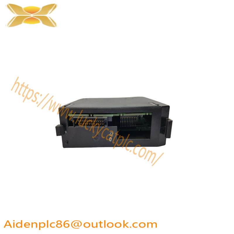 GE IC693MDL753H Output Module