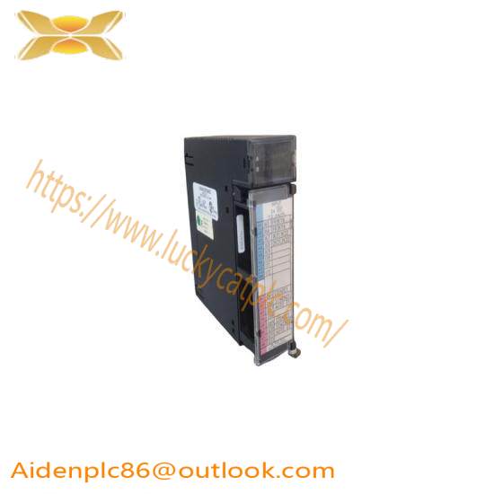 GE IC693MDR390