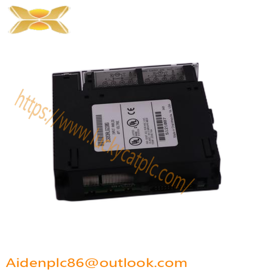GE IC693PWR321Y
