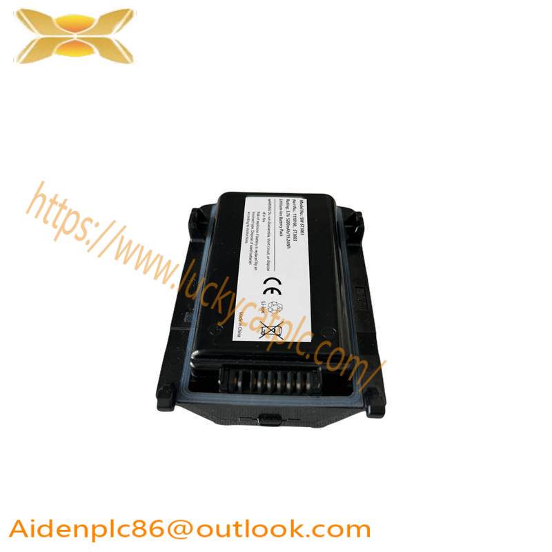 GE IC694ALG221B Bus Expansion Cable
