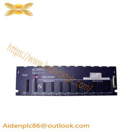 GE IC694CHS392