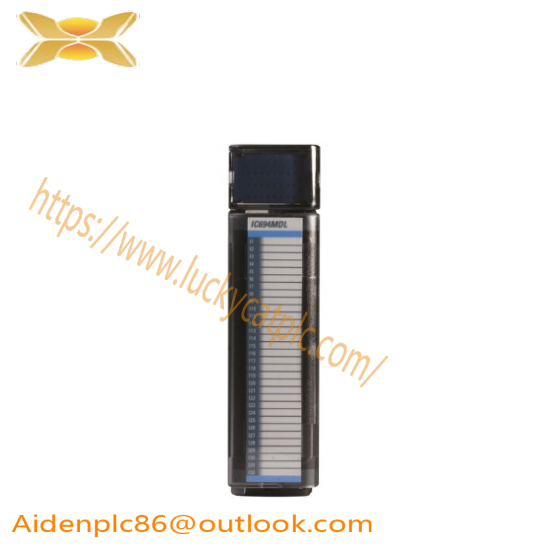 GE IC694MDL240B RX3i MDL240 Digital I/O