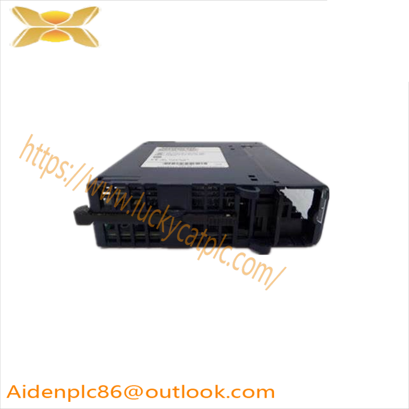 GE IC694MDL645D INPUT Module