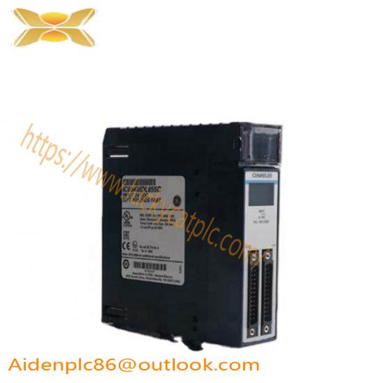 GE IC694MDL655