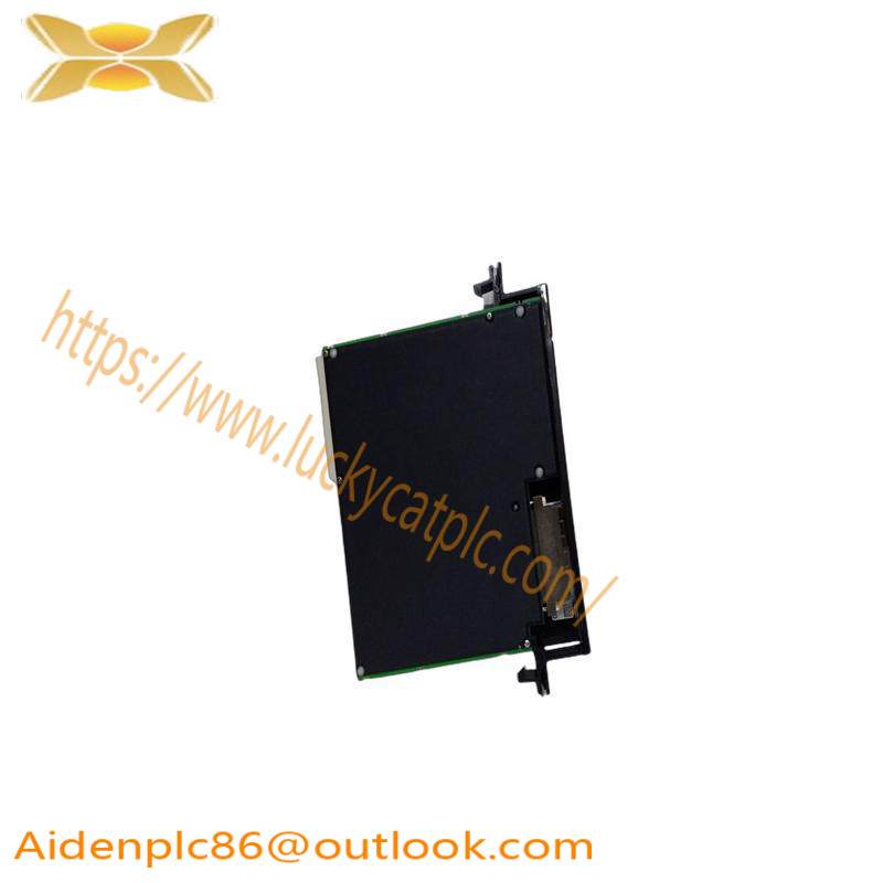 GE IC694MDL655 INPUT MODULE