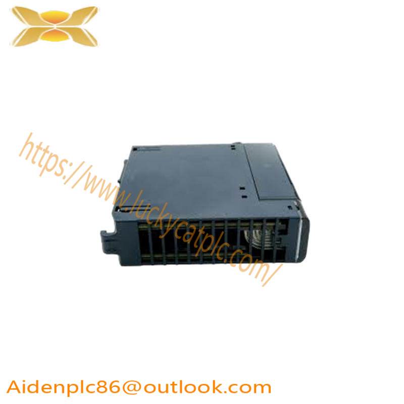 GE IC694MDL660 Voltage Input module