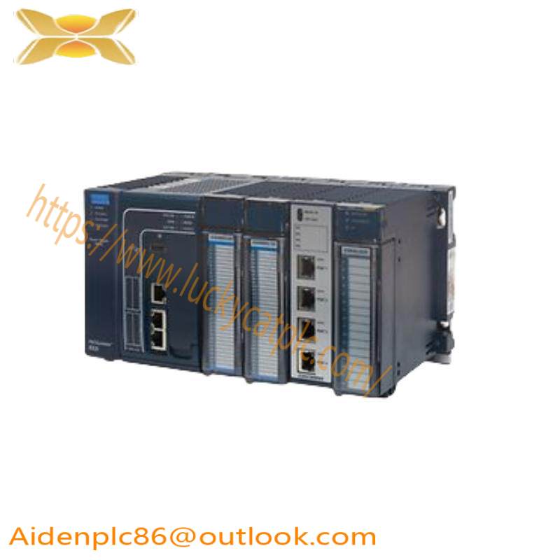 GE IC694MDL732 RX3i DC Voltage Output module