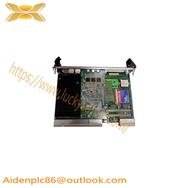 GE IC694PWR321 POWER SUPPLY