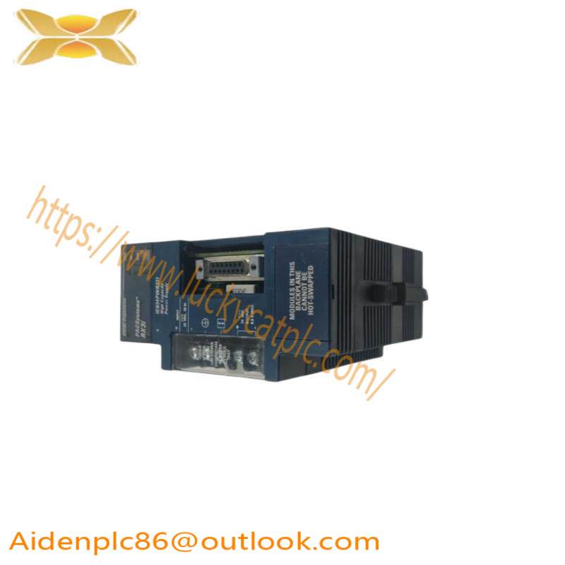 GE IC694PWR331D Power supply Module