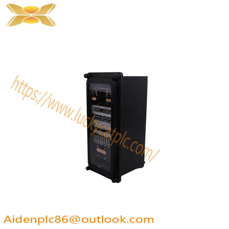 GE IC694TBB032E TERMINAL BLOCK