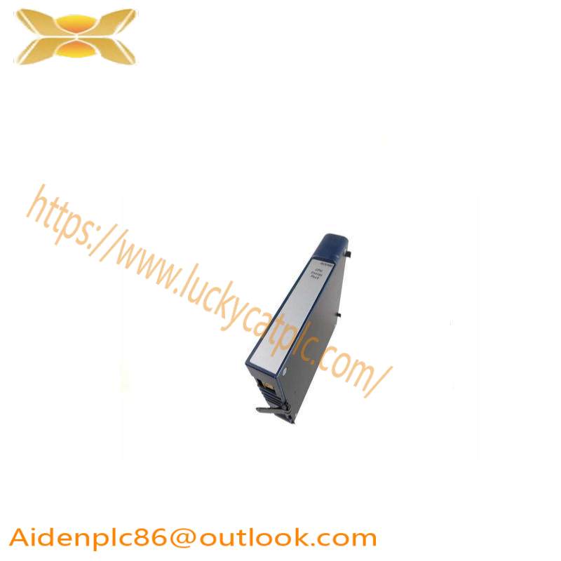 GE IC695ACC400 Rx3i Energy Pack