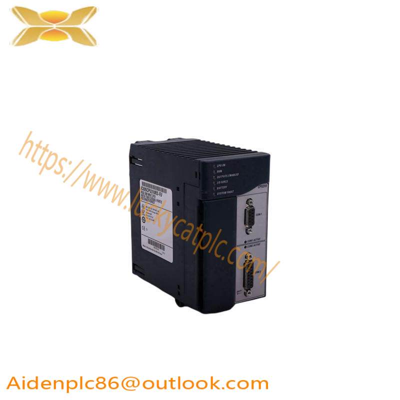 GE IC695ACC402 ENERGY PACK
