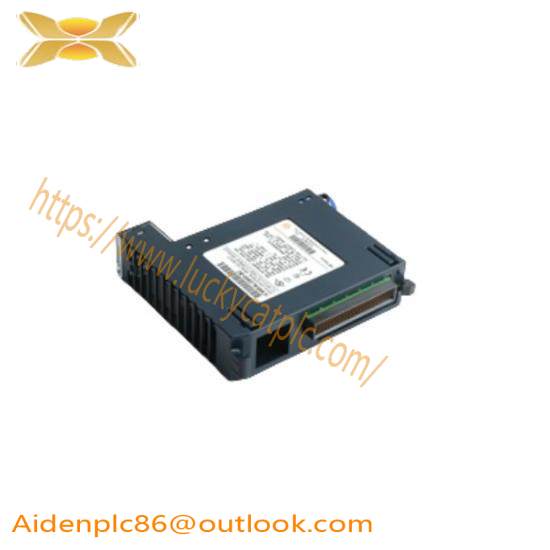 GE IC695ALG600 Analog Input Module