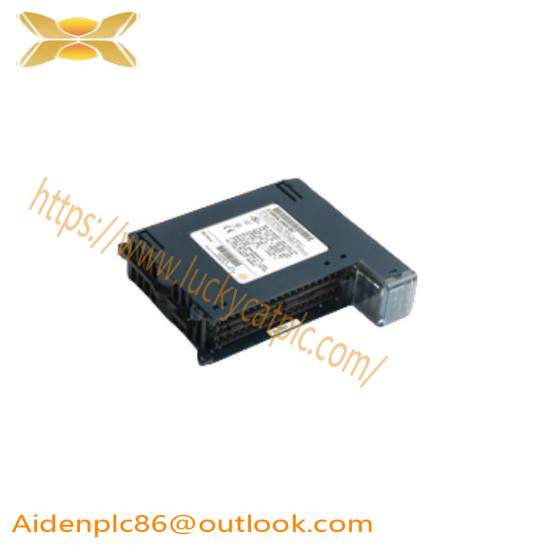 GE IC695ALG600 Analog Input Module