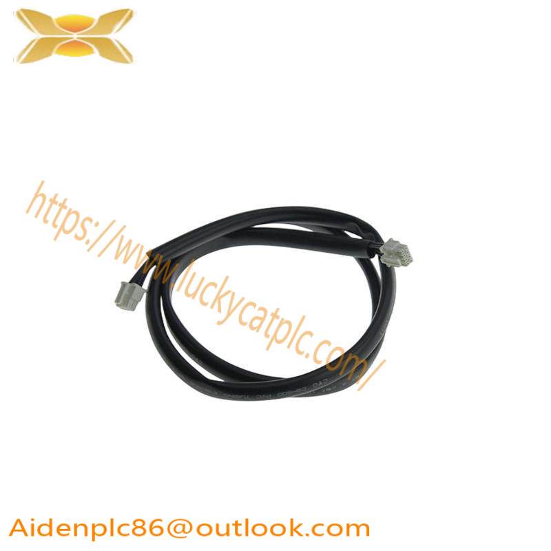 GE IC695CBL001 ENERGY PACK