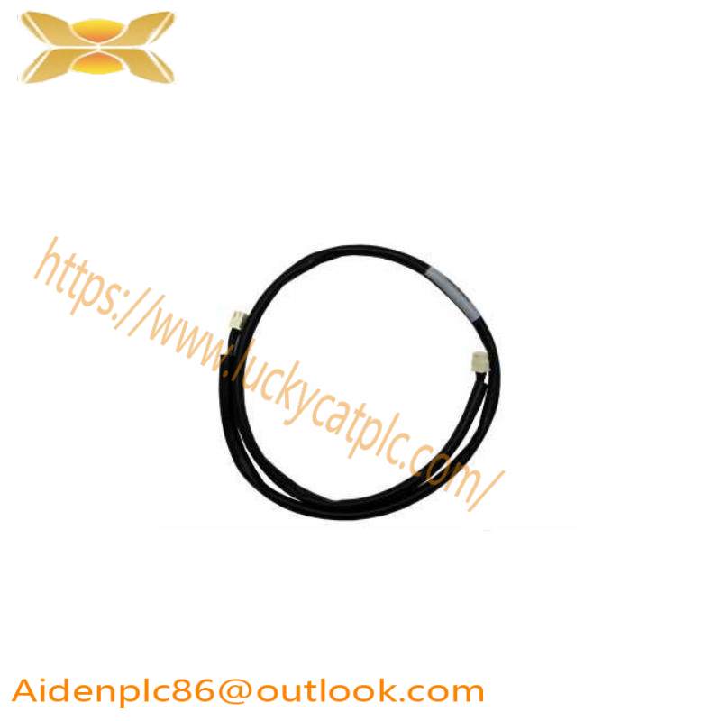 GE IC695CBL001A CABEL FOR CPU ENERGY PACK